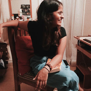 Meet your Posher, Punali